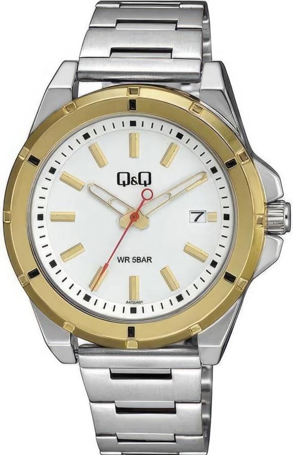 Наручные часы  Q&Q  Attractive Q&Q A472J401Y (фото 1)