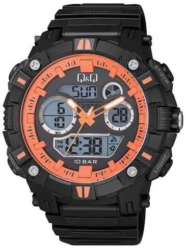 Наручные часы  Q&Q  Superior Q&Q GW88J008Y (фото 1)