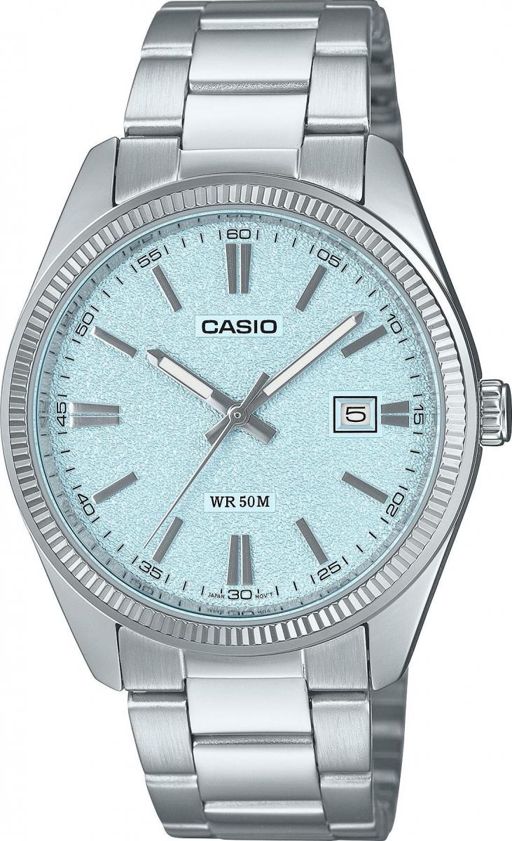 Наручные часы  Casio  Collection Casio MTP-1302DA-2A2 (фото 1)