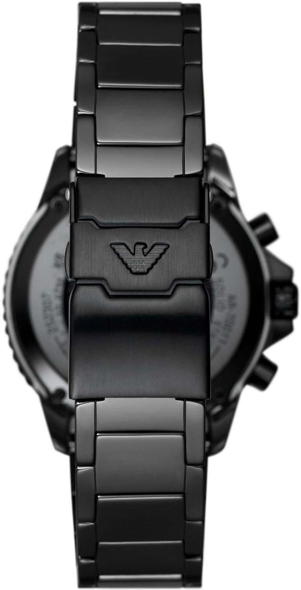 Наручные часы  Emporio Armani  Ceramica Emporio Armani AR70010 (фото 2)