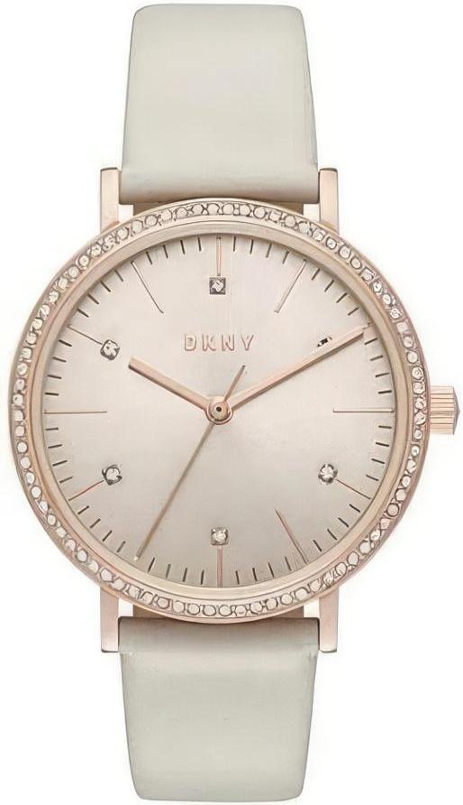 Наручные часы  DKNY  Essentials Glitz DKNY NY2609 (фото 1)