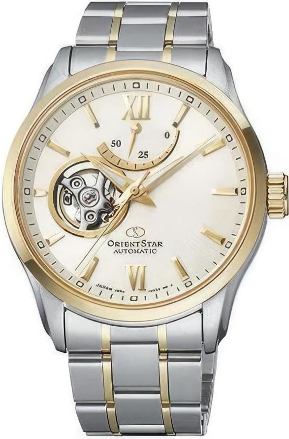 Наручные часы  Orient  Automatic Orient RE-AT0004S (фото 1)