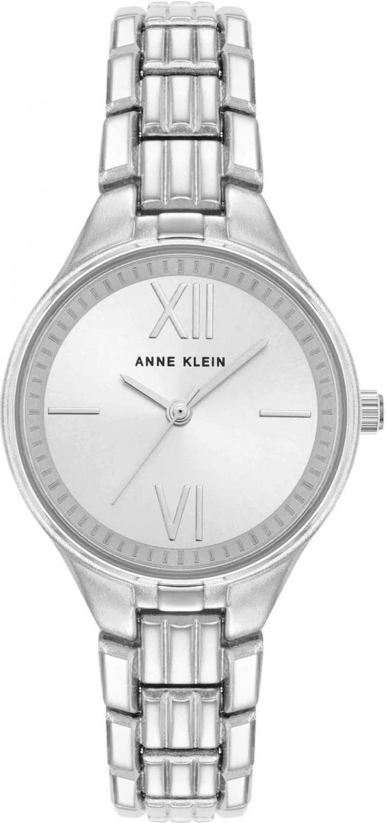 Наручные часы  Anne Klein  Metals Anne Klein 4061SVSV (фото 1)