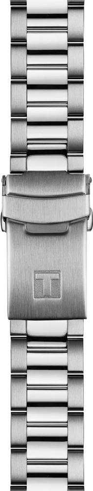 Наручные часы  Tissot  Seastar Tissot T120.807.11.051.00 (фото 4)