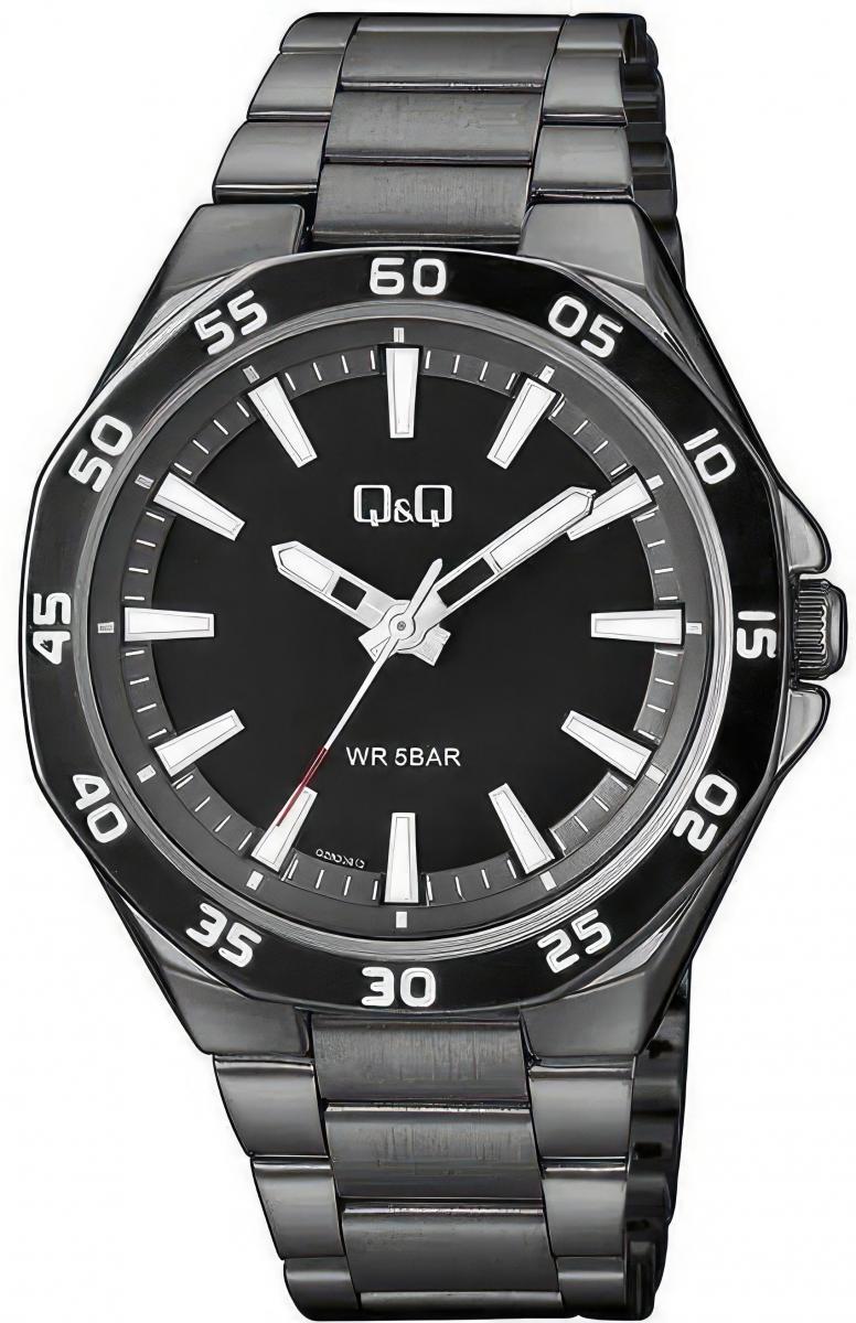 Наручные часы  Q&Q  Casual Q&Q QZ82J412Y (фото 1)