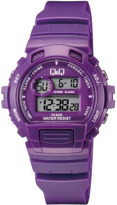 Наручные часы  Q&Q  Digital Q&Q M153J003Y (фото 1)