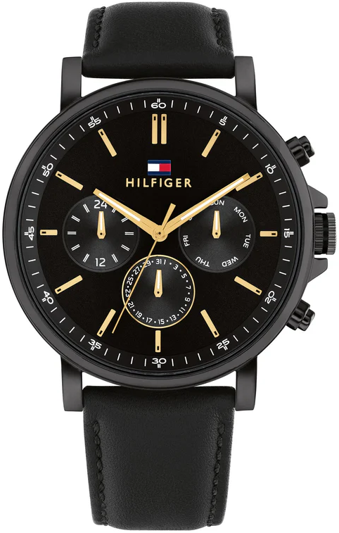 Наручные часы  Tommy Hilfiger  Multifunction Tommy Hilfiger 1792144 (фото 1)