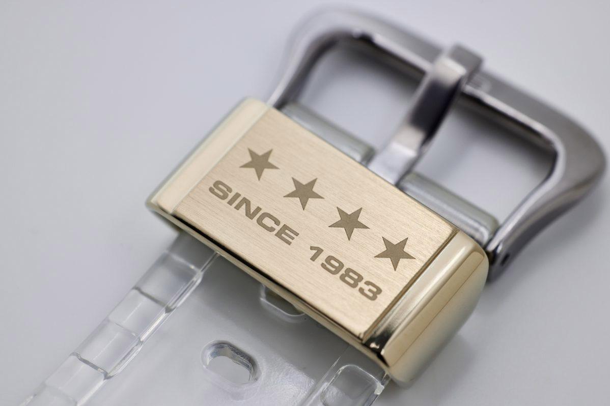 Наручные часы  Casio  G-Shock Casio GMA-S2140RX-7A (фото 4)