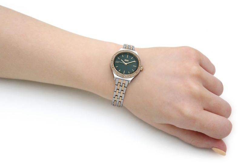 Наручные часы  DKNY  Parsons DKNY NY6632 (фото 4)