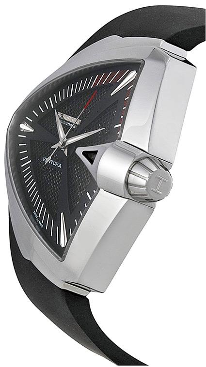 Наручные часы  Hamilton  Ventura Hamilton H24655331 (фото 2)