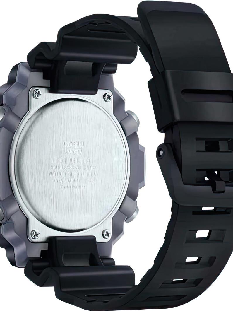 Наручные часы  Casio  Collection Casio AEQ-120W-1A (фото 3)