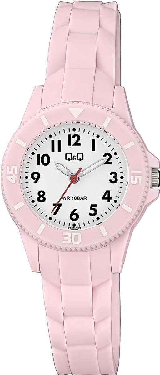 Наручные часы  Q&Q  Casual Q&Q VS66J005Y (фото 1)