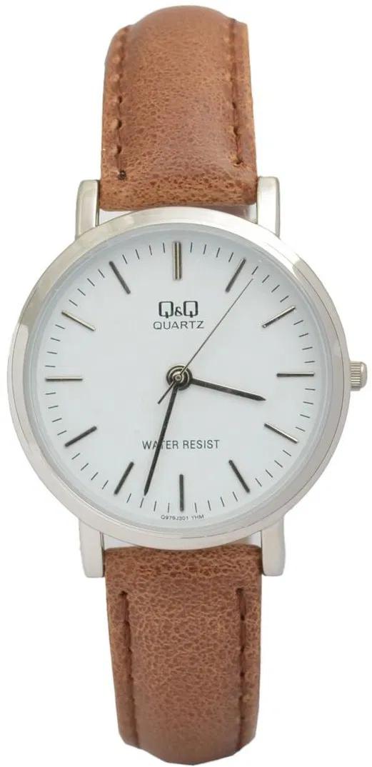 Наручные часы  Q&Q  Attractive Women Q&Q Q979J301Y (фото 1)