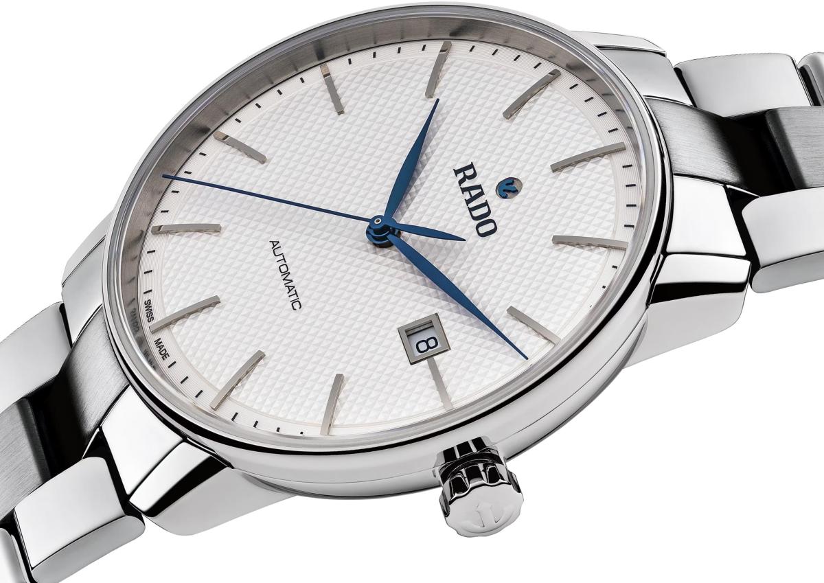Наручные часы  RADO  Coupole RADO R22876013 (фото 2)
