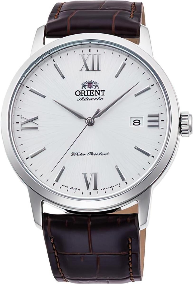 Наручные часы  Orient  Automatic Orient RA-AC0F12S (фото 1)