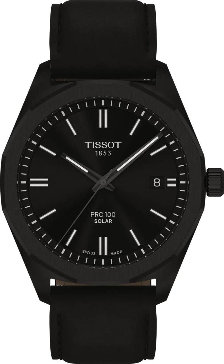Наручные часы  Tissot  PRC 100 Tissot T151.422.36.051.00 (фото 1)