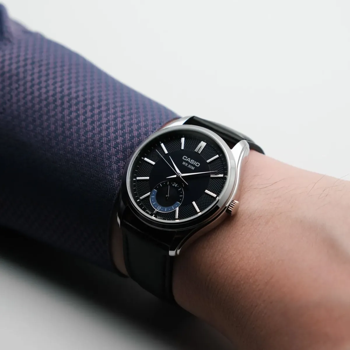 Наручные часы  Casio  Collection Casio MTP-B315L-2A (фото 2)