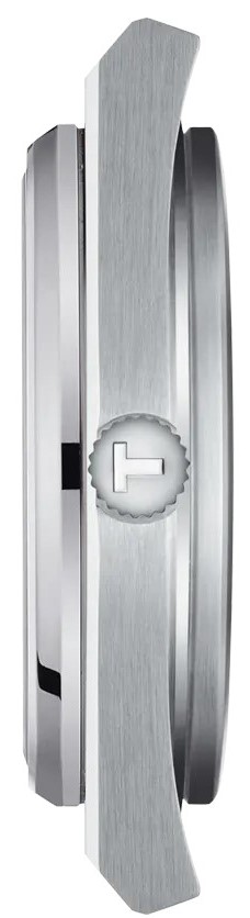 Наручные часы  Tissot  PRX Tissot T137.407.11.041.02 (фото 2)