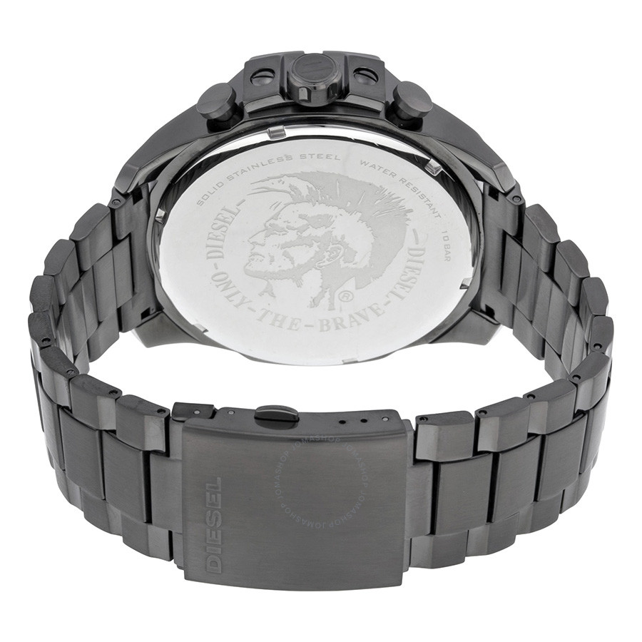 Наручные часы  Diesel  Chronograph Diesel DZ4282 (фото 4)