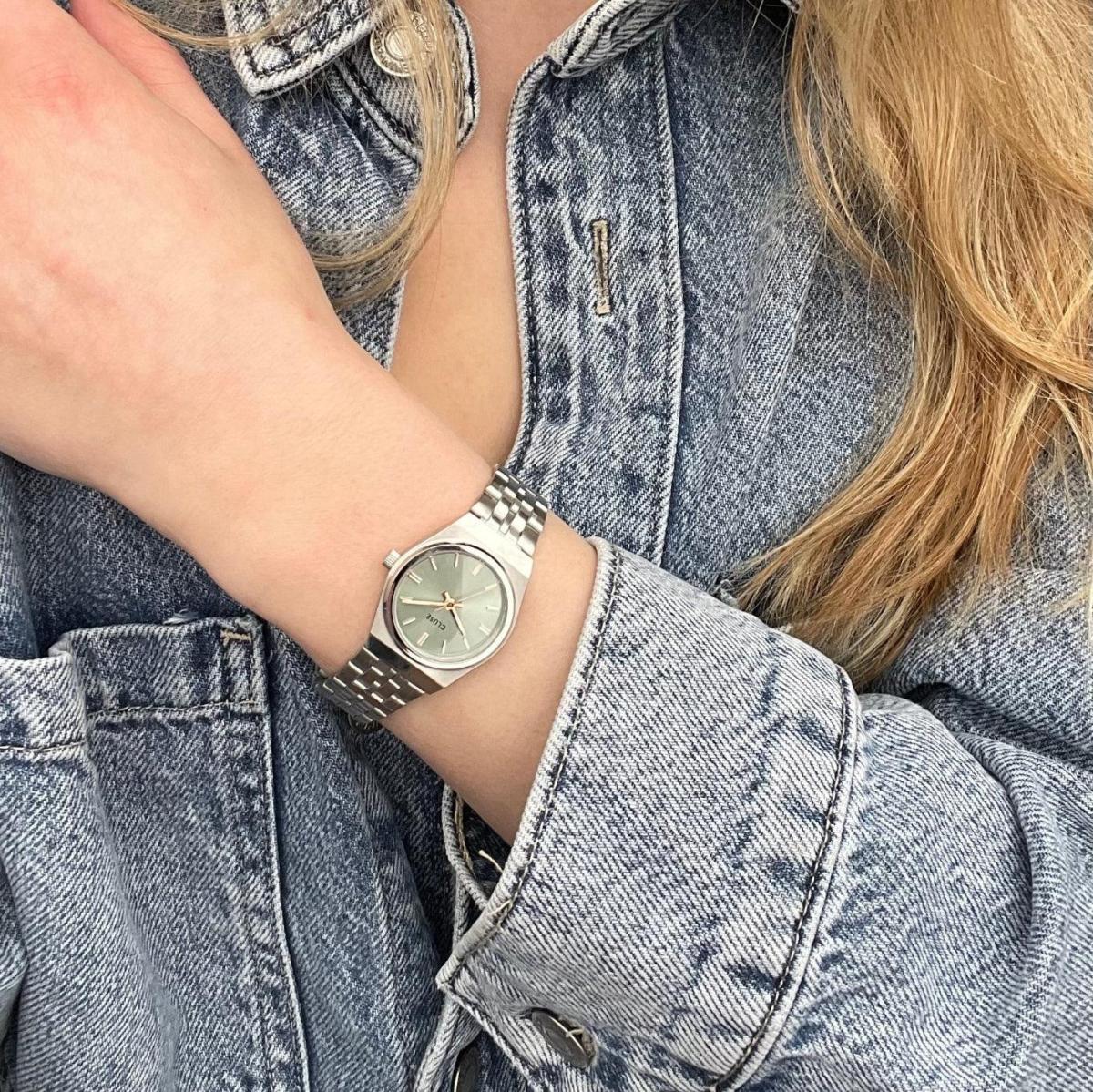 Наручные часы  Cluse  Retro 70’s Cluse CW16301 (фото 3)