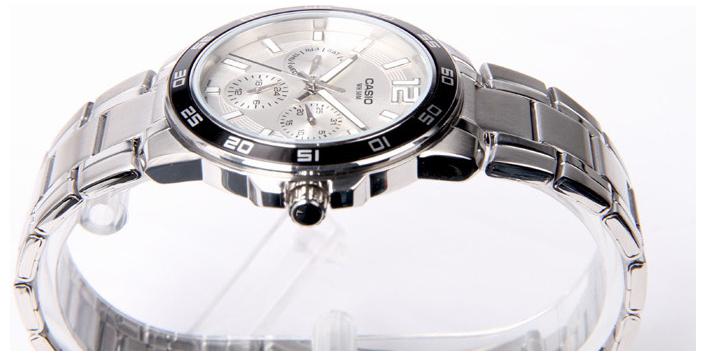 Наручные часы  Casio  Collection Casio MTP-1300D-7A1 (фото 2)