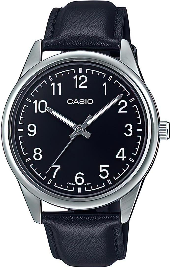 Наручные часы  Casio  Collection Casio MTP-V005L-1B4 (фото 1)