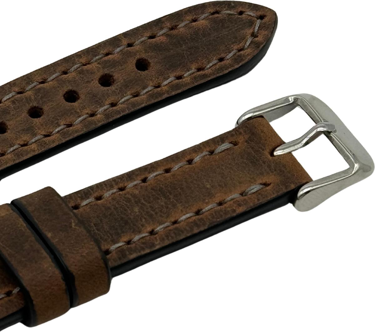 Аксессуары  Авторские ремешки  Ремешки  M406-18-16 (фото 3)