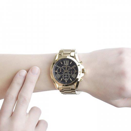 Наручные часы  Michael Kors  Gold-Tone Michael Kors MK5739 (фото 6)