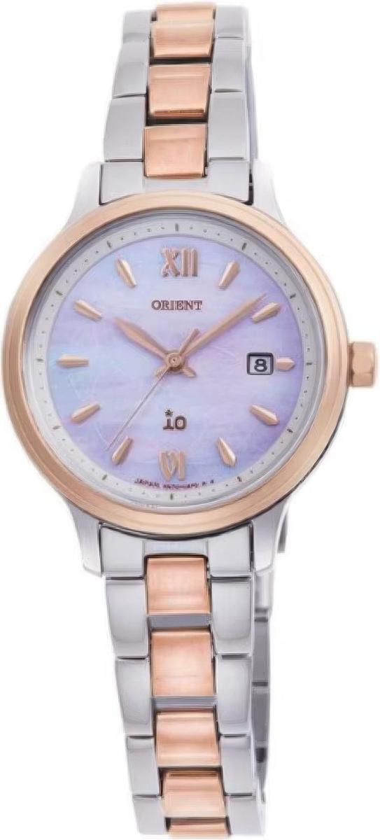 Наручные часы  Orient  IO Orient RN-WG0415A (фото 1)