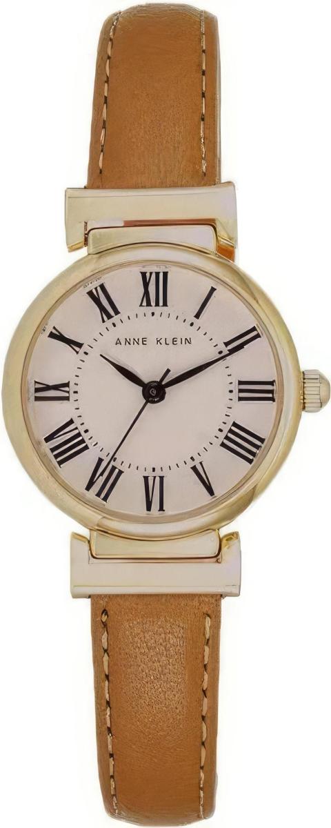 Наручные часы  Anne Klein  Leather Anne Klein 2246CRHY (фото 1)