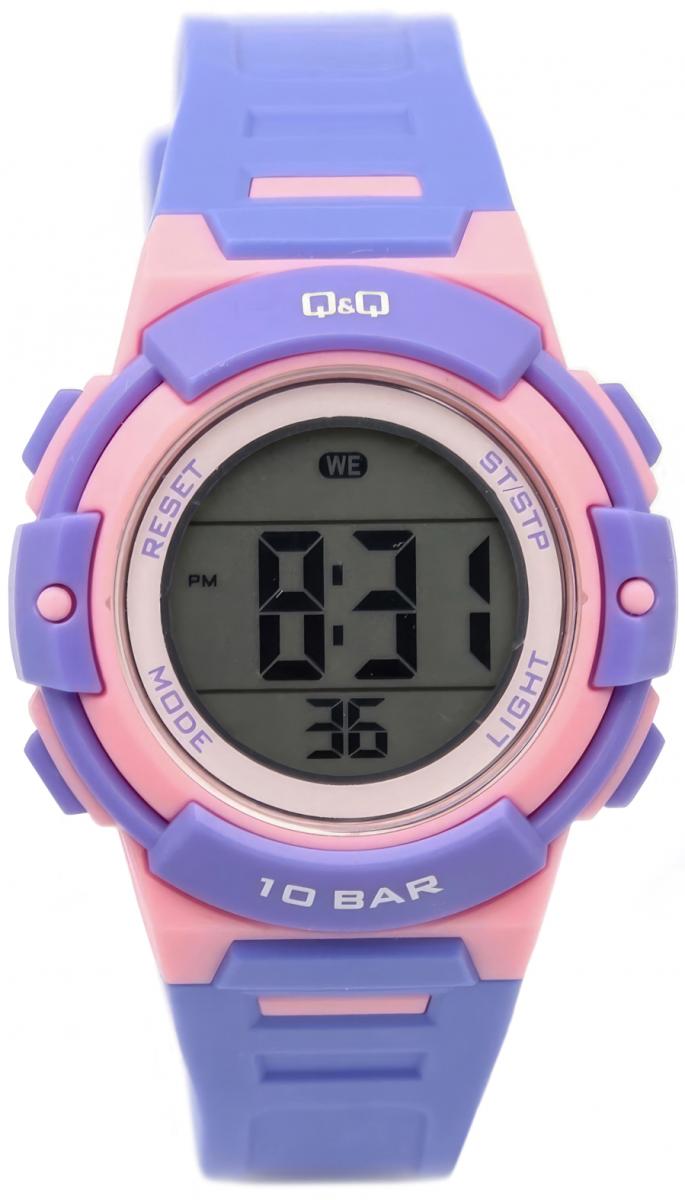 Наручные часы  Q&Q  Superior Women Q&Q M185J804Y (фото 3)