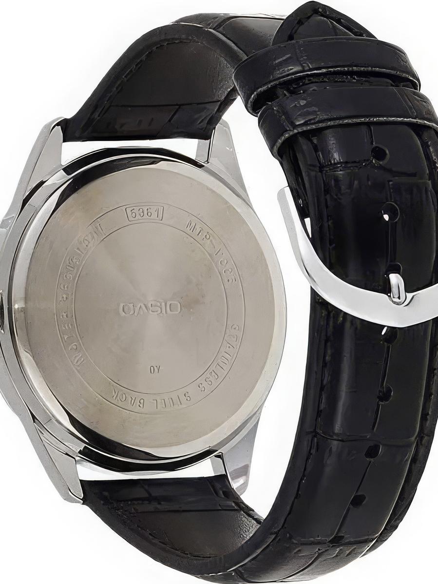 Наручные часы  Casio  Collection Casio MTP-V005L-1B5 (фото 2)