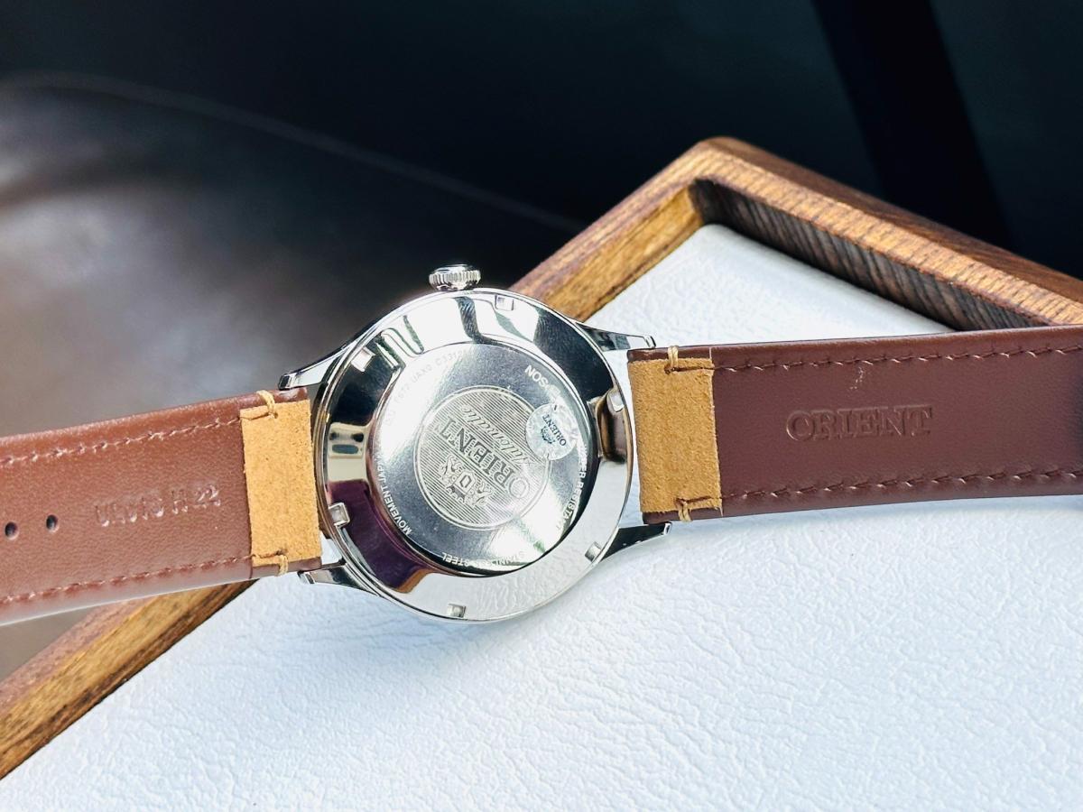 Наручные часы  Orient  Automatic Orient RA-AC0P01E (фото 3)