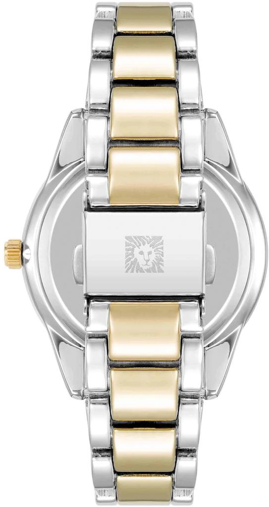 Наручные часы  Anne Klein  Metals Anne Klein 5043SVTT (фото 2)