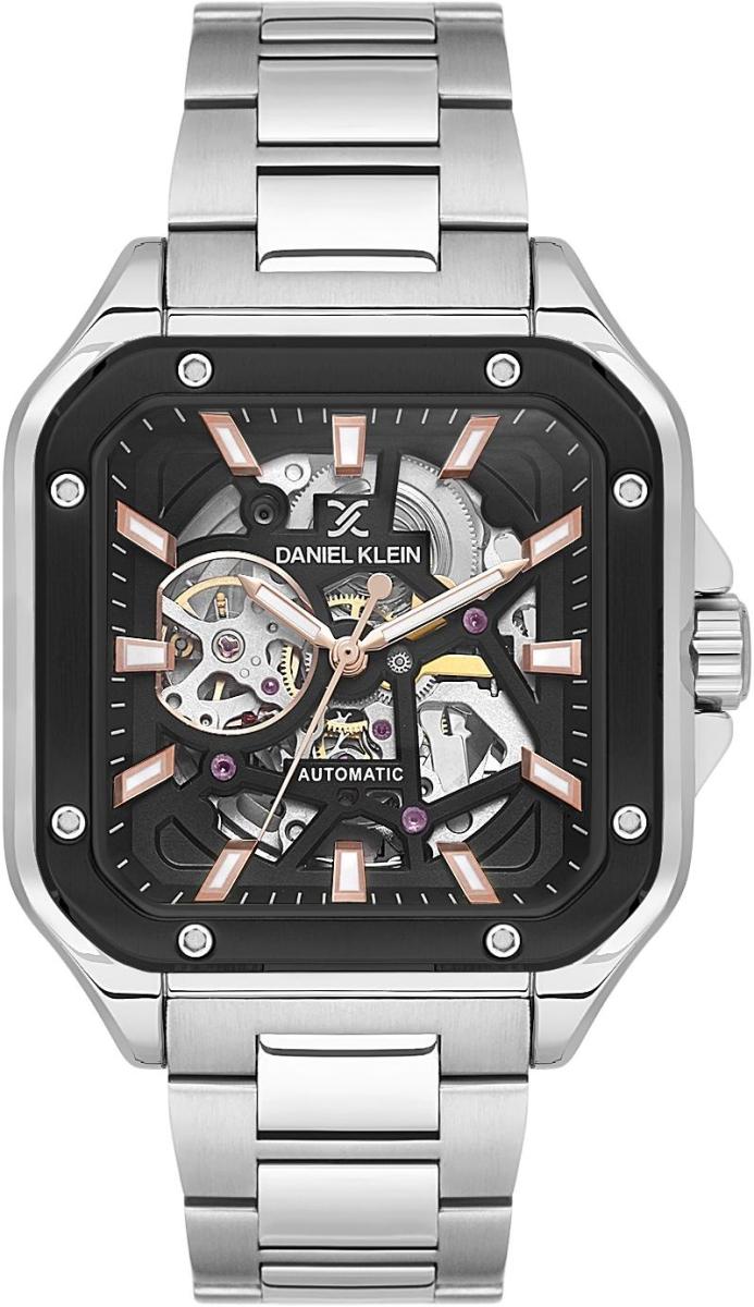 Наручные часы  Daniel Klein  Skeleton Daniel Klein 14018-4 (фото 1)