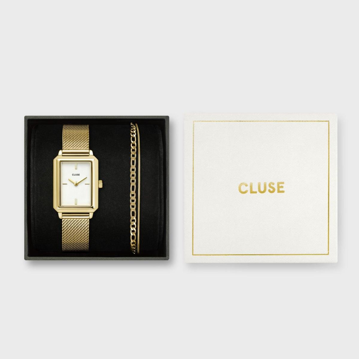 Наручные часы  Cluse  Fluette Cluse CG11505 (фото 4)