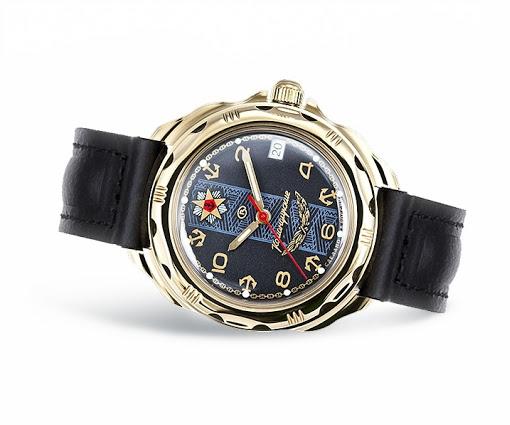 Наручные часы  Восток  Командирские Восток 219471 (фото 2)