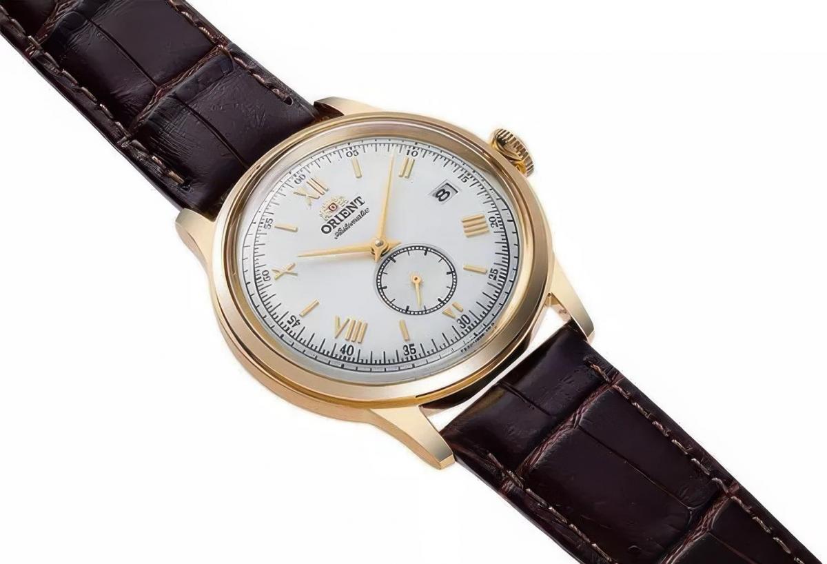 Наручные часы  Orient  Automatic Orient RA-AP0106S (фото 2)