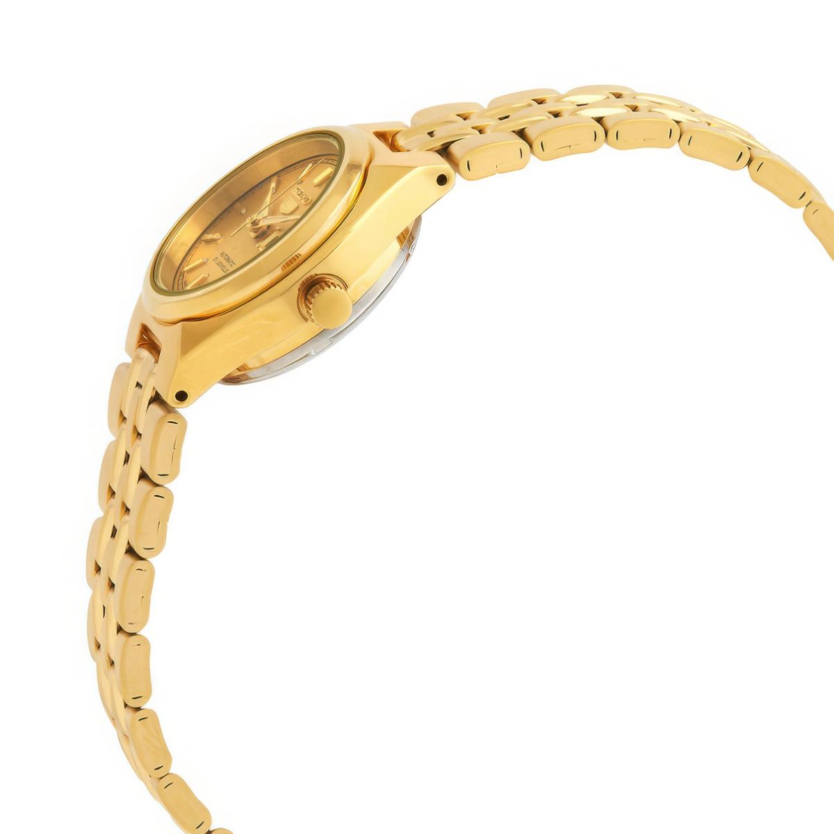 Наручные часы  Seiko  Seiko 5 Seiko SYMA04K1 (фото 2)