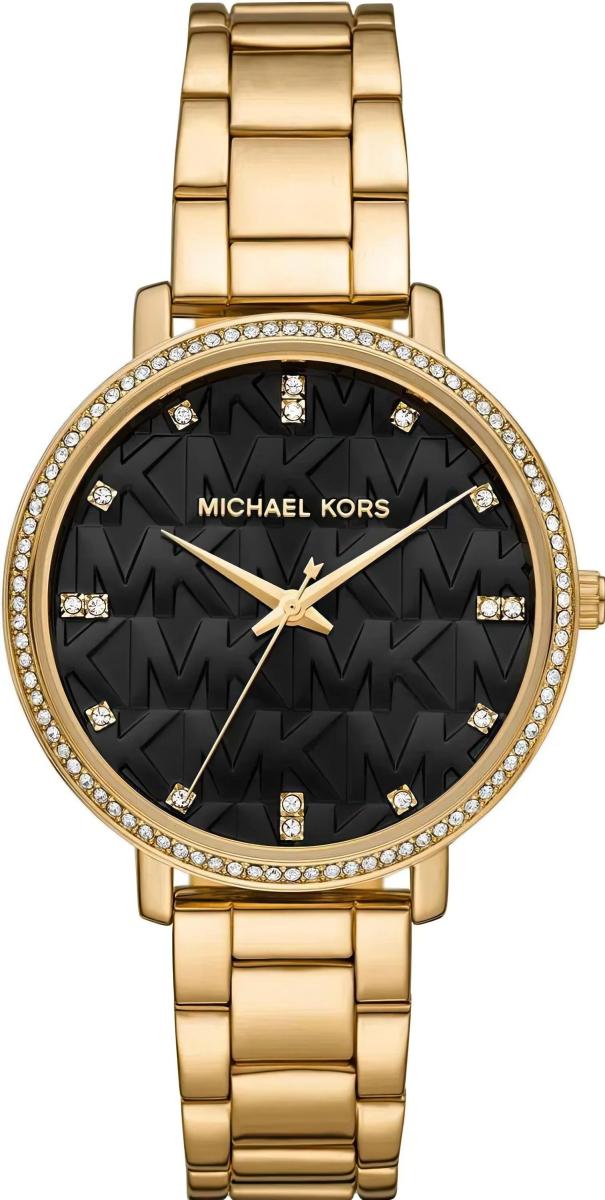 Наручные часы  Michael Kors  Pyper Michael Kors MK4593 (фото 1)