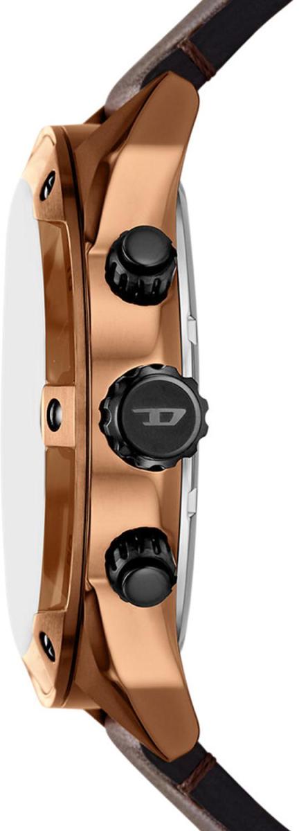 Наручные часы  Diesel  Spiked Diesel DZ4698 (фото 2)