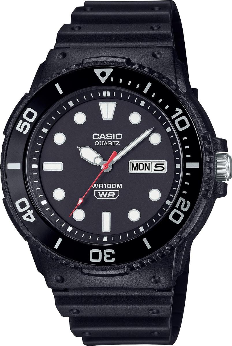 Наручные часы  Casio  Collection Casio MRW-230H-1E1 (фото 1)