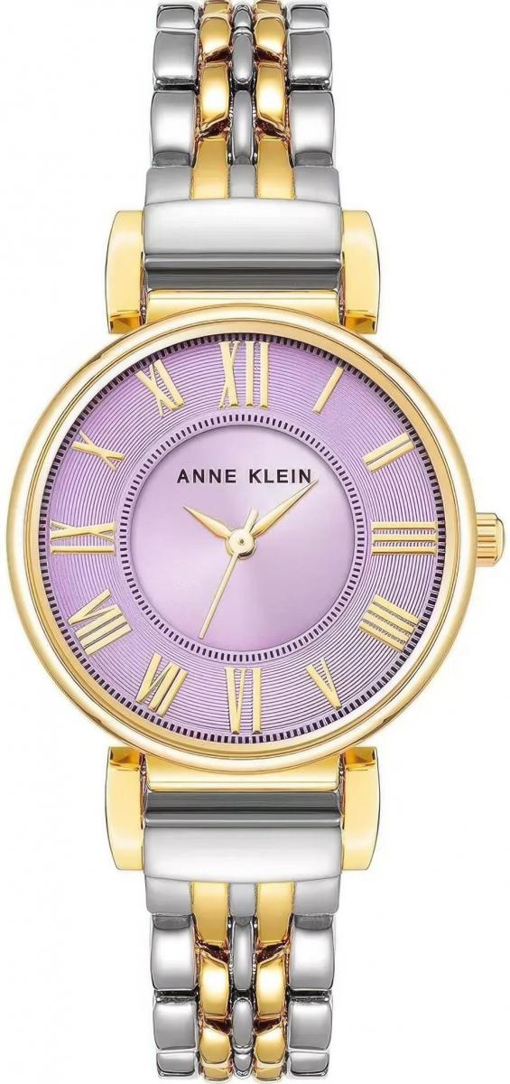 Наручные часы  Anne Klein  Metals Anne Klein 2159MVTT (фото 1)