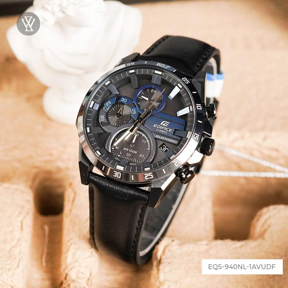 Наручные часы  Casio  Edifice Casio EQS-940NL-1A (фото 10)