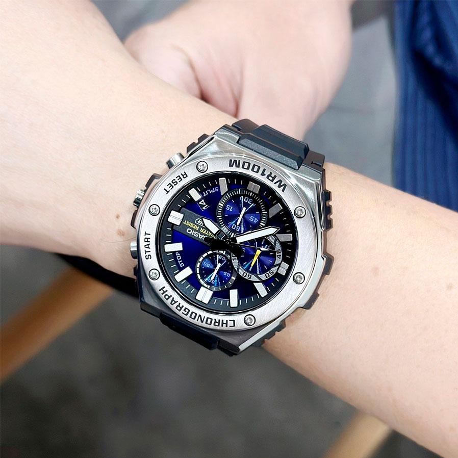 Наручные часы  Casio  Collection Casio MWA-300H-2A (фото 3)