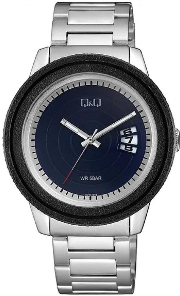 Наручные часы  Q&Q  Casual Q&Q QZ42J208Y (фото 1)