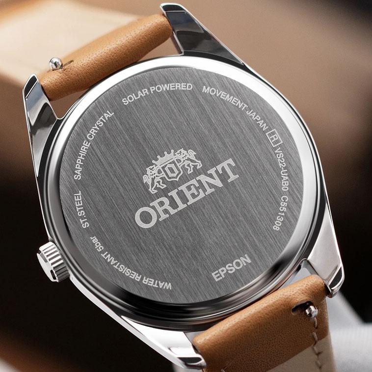 Наручные часы  Orient  Contemporary Orient RA-WG0604S (фото 4)