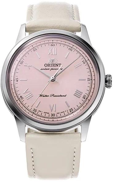 Наручные часы  Orient  Classic Orient RA-WK0005P (фото 1)