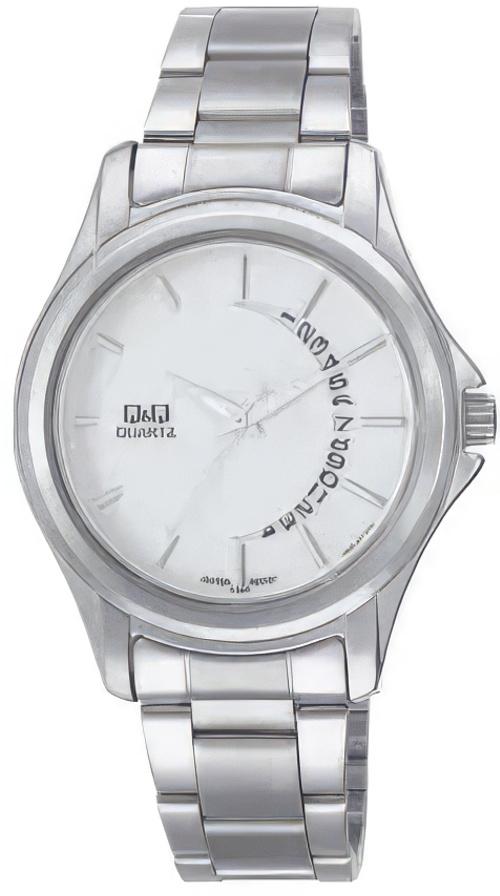 Наручные часы  Q&Q  Casual Q&Q A436J201Y (фото 1)