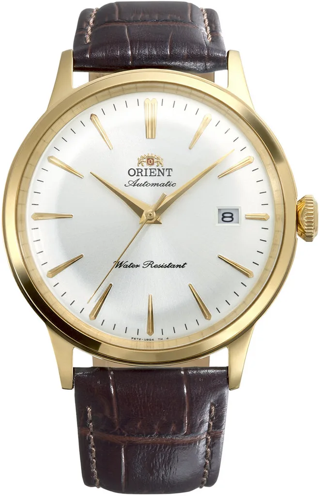 Наручные часы  Orient  Classic Orient RA-AC0028S (фото 1)